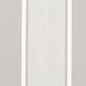 Outdoor Fabric Canvas stripe mix – light grey/white,  thumbnail number 1