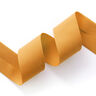 Bias binding Polycotton [50 mm] – mustard,  thumbnail number 1
