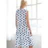 Summer Dress , McCall´s 8090 | 32-48,  thumbnail number 7