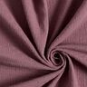 Double Gauze/Muslin dobby – pale berry,  thumbnail number 3