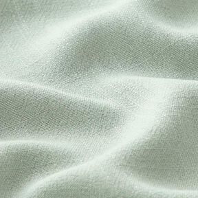 Soft viscose linen – pastel green, 