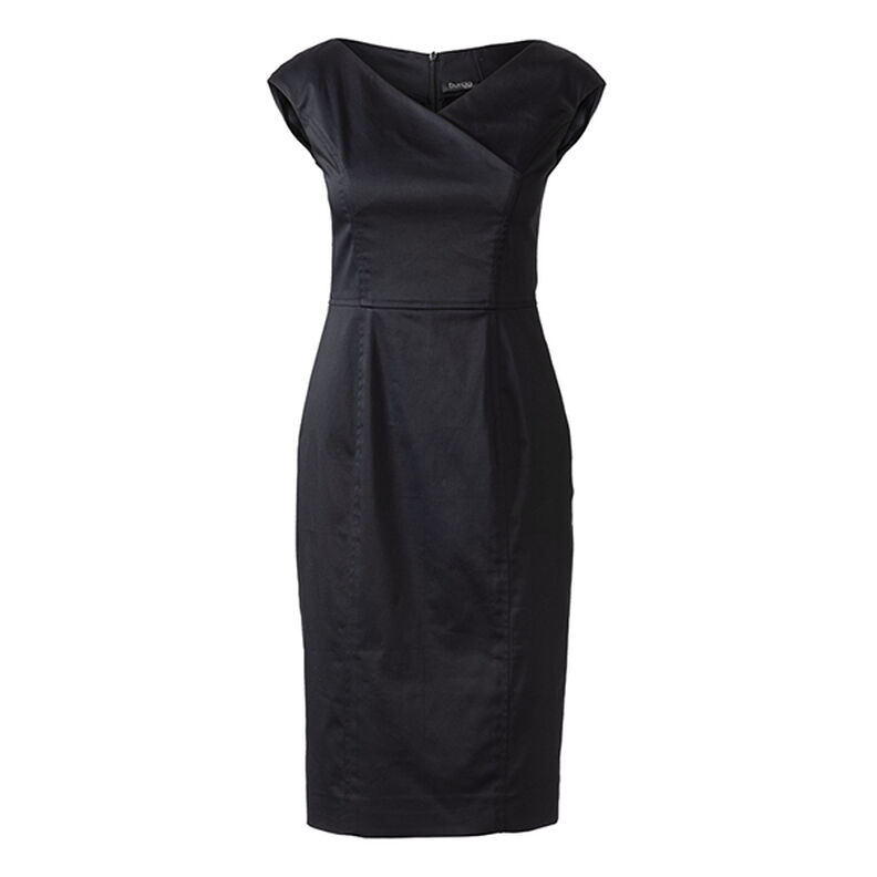 Dress, Burda 6236 | 34 - 44, image number 4