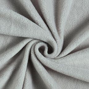 Anti-Pilling Fleece – light grey, 