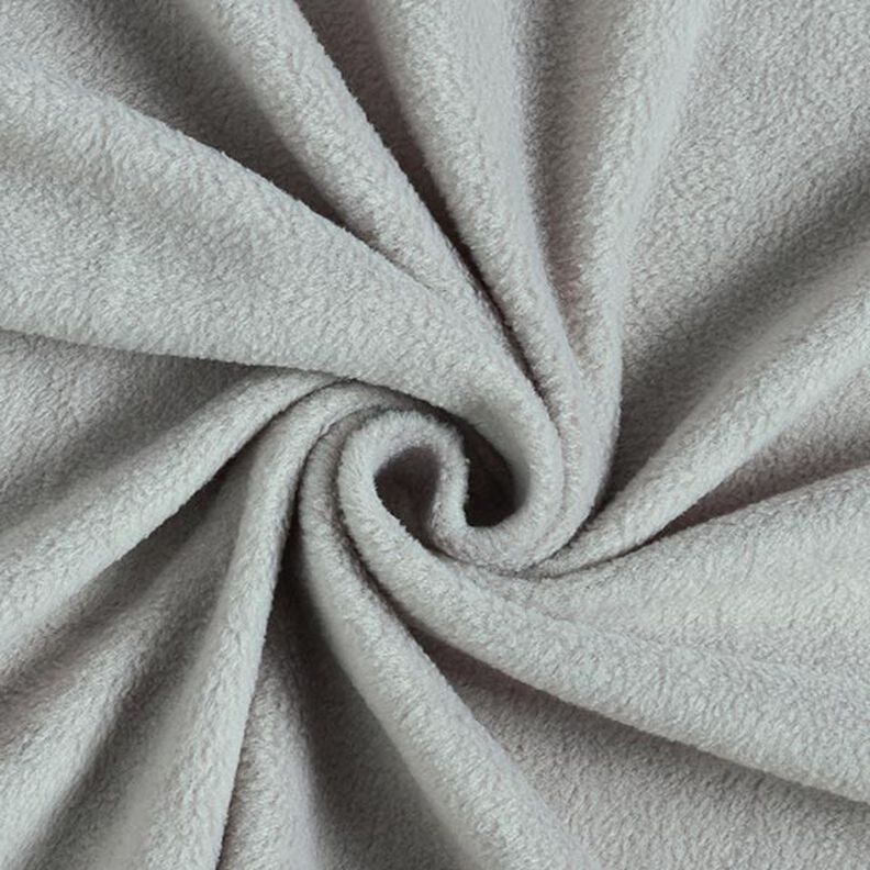 Anti-Pilling Fleece – light grey,  image number 1