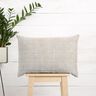 Upholstery Fabric Chenille Plain – almond,  thumbnail number 7