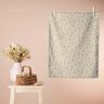 Decor Fabric Half Panama Lavender – natural/lavender,  thumbnail number 8