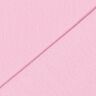 Cuffing Fabric Plain – pink,  thumbnail number 5