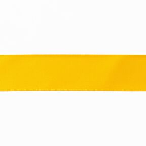 Satin Ribbon [25 mm] – sunglow, 