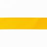 Satin Ribbon [25 mm] – sunglow,  thumbnail number 1