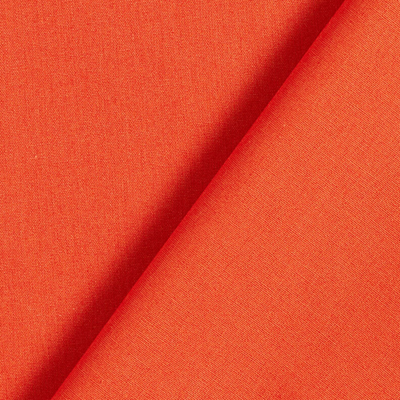 Cotton Poplin Plain – terracotta,  image number 4