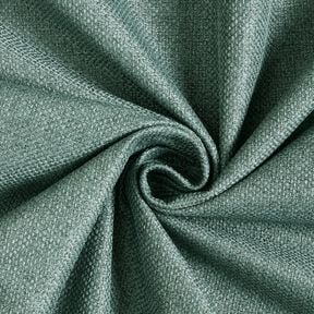 Upholstery Fabric fine relief structure – blue spruce, 