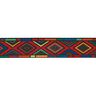 ETHNIC Belt Webbing [ Width: 40 mm ] – colour mix,  thumbnail number 1