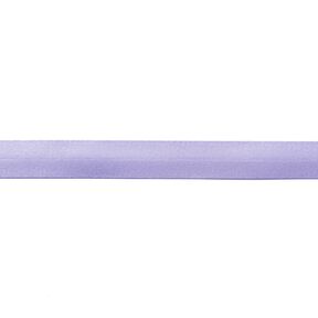 Bias binding Satin [20 mm] – mauve, 