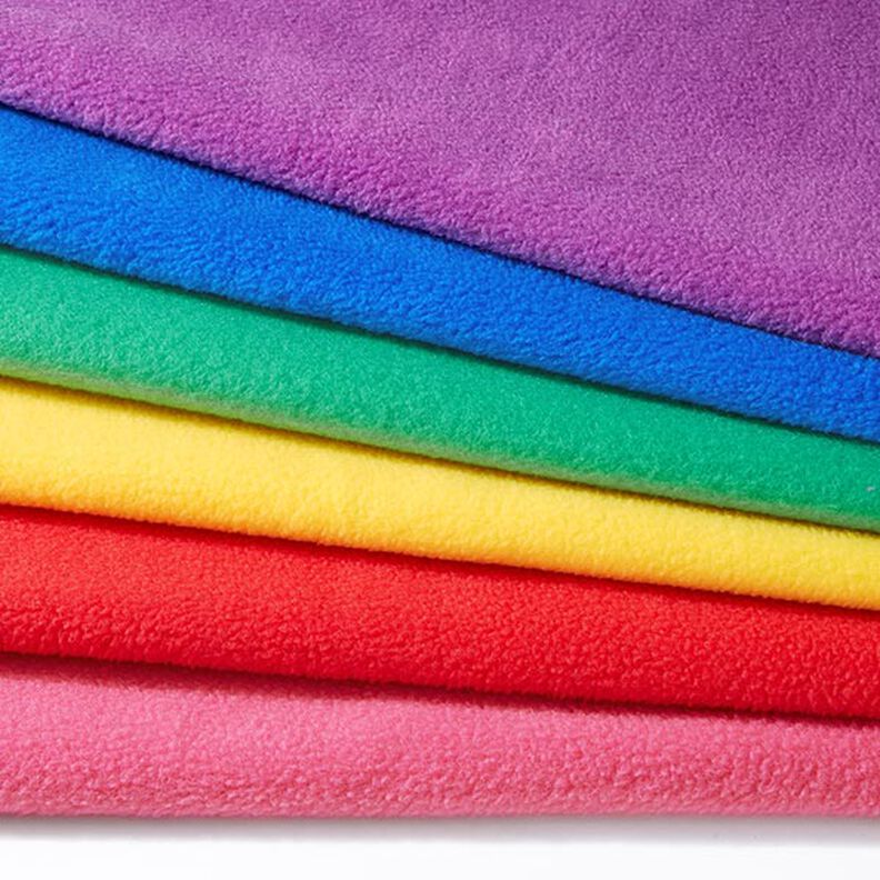 Anti-Pilling Fleece – pink,  image number 4
