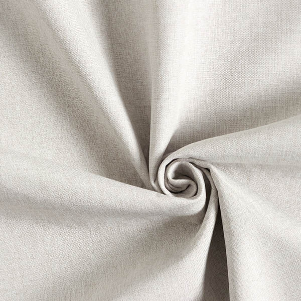 Upholstery Fabric Monotone Mottled – light beige,  image number 1