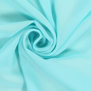 Chiffon – light blue, 