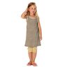 Towelling Fabric Stretch Plain – beige,  thumbnail number 9