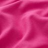 Cuffing Fabric Plain – intense pink,  thumbnail number 4