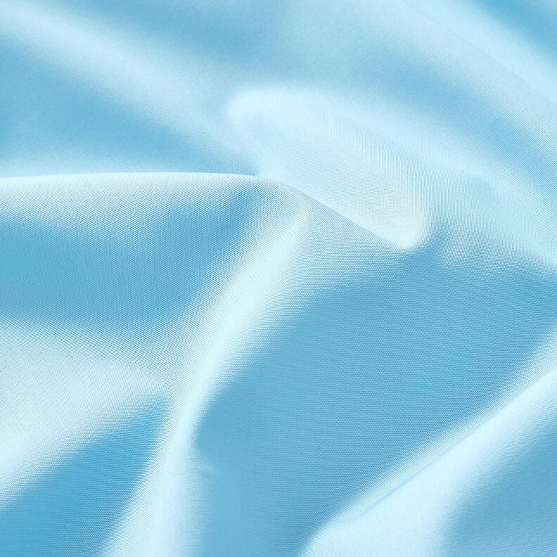 GOTS Cotton Poplin | Tula &ndash; baby blue,  image number 2