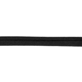 Piping Polycotton [10 mm] – black, 