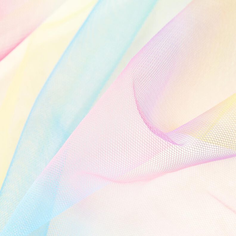 Softmesh Rainbow &ndash; Colorful & Transparent,  image number 6