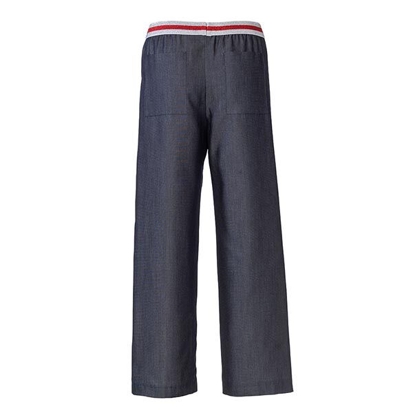 Trousers, Burda 6085 | 34-44,  image number 10