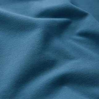 GOTS Cotton Jersey | Tula – denim blue, 