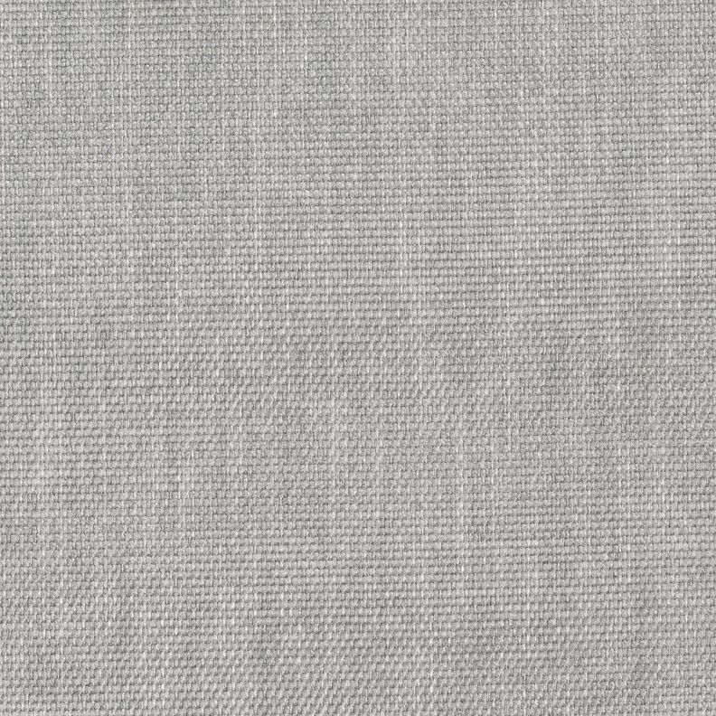 Upholstery Fabric Chenille fabric – light grey, image number 5