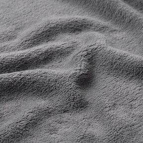 Cosy Fleece – dark grey, 