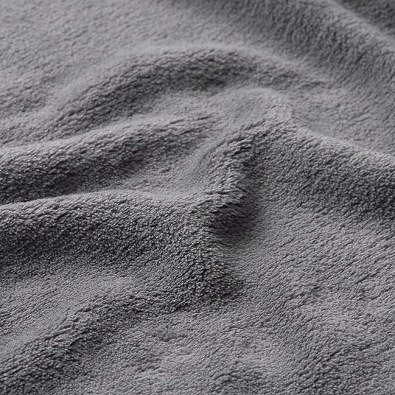 Cosy Fleece – dark grey,  image number 3