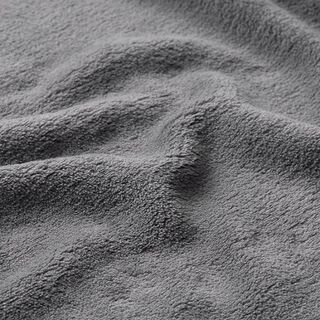 Cosy Fleece – dark grey, 
