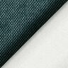 Upholstery Fabric Mottled Soft – blue spruce,  thumbnail number 3