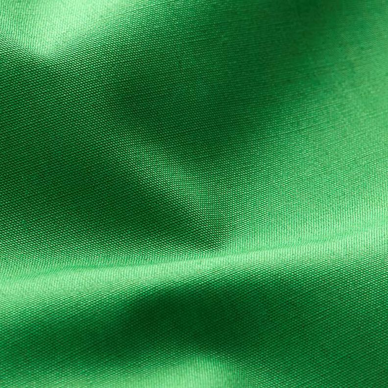 Easy-Care Polyester Cotton Blend – grass green,  image number 2