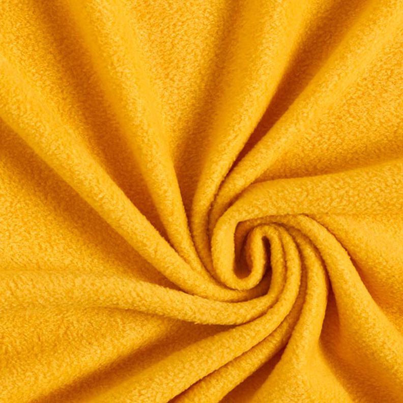 Anti-Pilling Fleece – curry,  image number 1