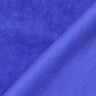 Plain Nicky Velour – royal blue,  thumbnail number 3