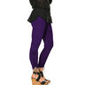 Medium Viscose Jersey – lilac,  thumbnail number 3