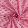 Sequin fabric, small dots – pink,  thumbnail number 4