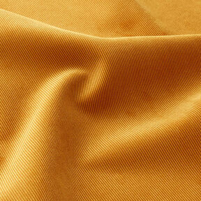 Upholstery Fabric Baby Cord – mustard | Remnant 60cm, 