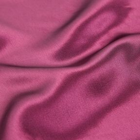 Satin lining plain – grape, 