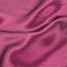 Satin lining plain – grape,  thumbnail number 2