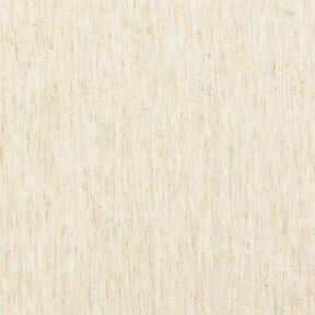 Viscose-linen twill – natural, 