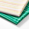 GOTS Scribble Look Stripes Cotton Poplin | Tula – white,  thumbnail number 5