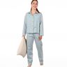 FRAU HILDA Short and long length pyjamas | Studio Schnittreif | XS-XXL,  thumbnail number 4