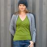 FRAU LIESE Wrap Top | Studio Schnittreif | XS-XXL,  thumbnail number 11