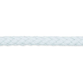 Cotton cord [Ø 5 mm] – pale mint, 