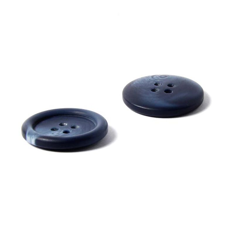 Plastic button, Spenge 661,  image number 2