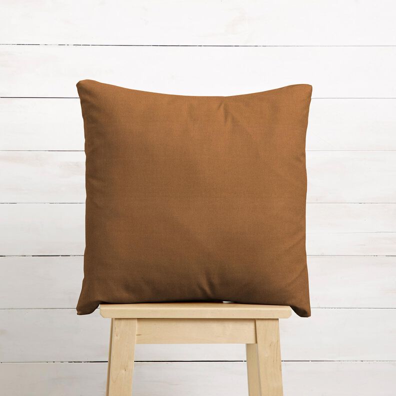 Decor Fabric Canvas – brown,  image number 6