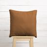 Decor Fabric Canvas – brown,  thumbnail number 6
