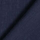 Cotton Linen Look – midnight blue,  thumbnail number 3