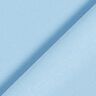 Light French Terry Plain – brilliant blue,  thumbnail number 3